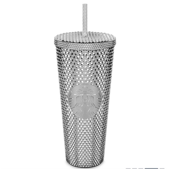 Disney World Parks Mickey Mouse Disney100 Starbucks® Tumbler with Straw – NWT - Picture 2 of 4